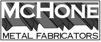 mchone metal fabricators|McHone Metal Fabricators, Inc. .